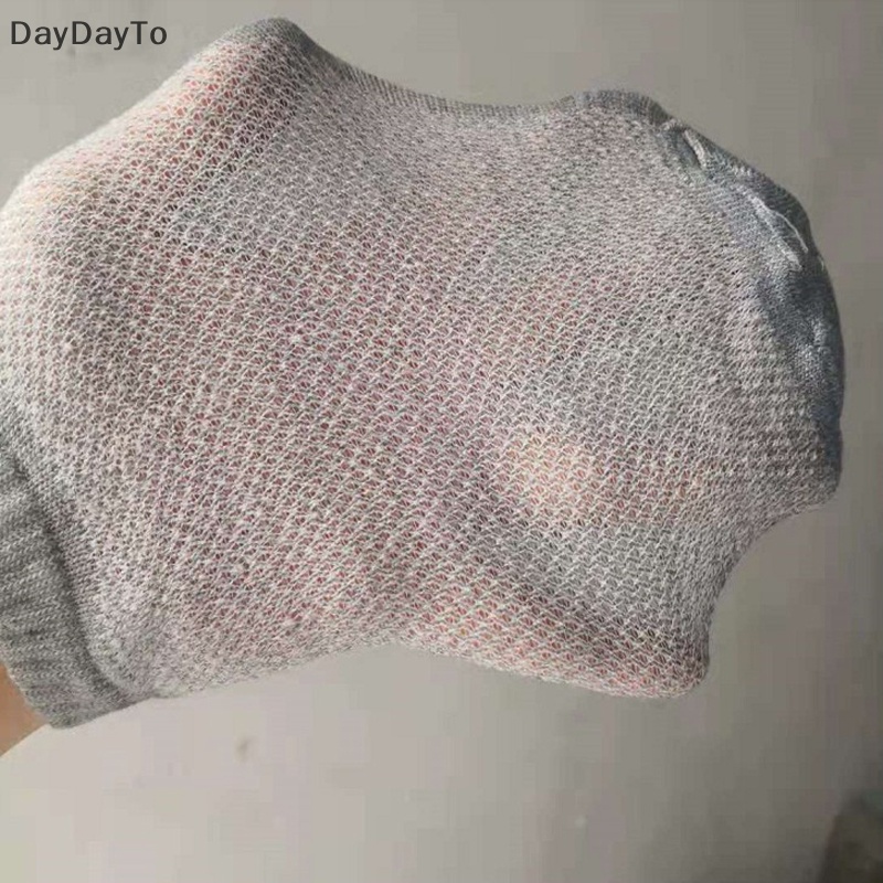 Vớ Thể Thao Cotton Cổ Thấp Màu Trắng Đen Xám Cho Nam