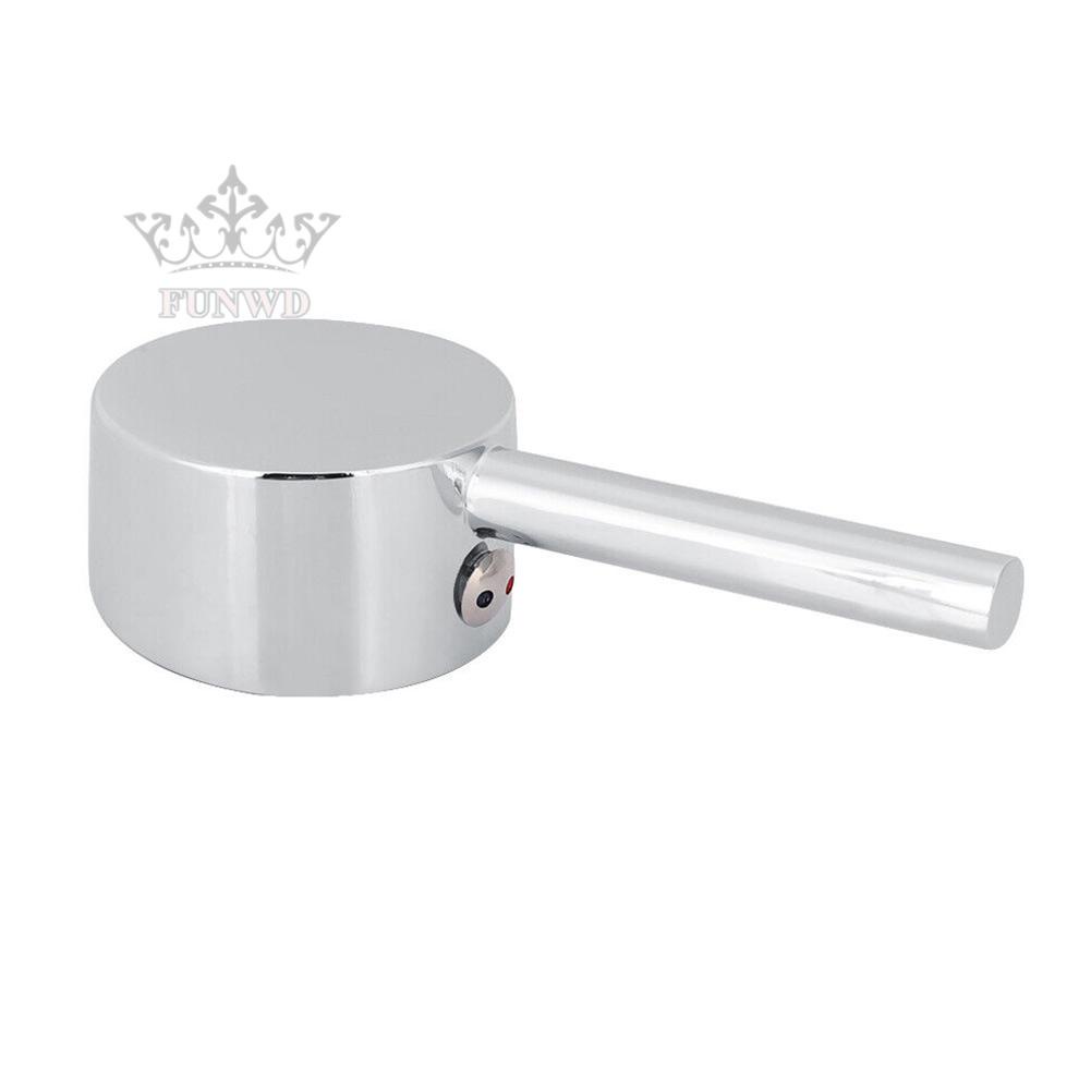 Tay Cầm Vòi Nước Thay Thế Tiện Dụng Cho Nhà Bếp / Phòng Tắm