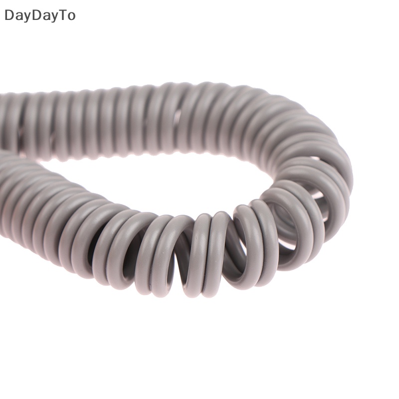 Dây Cáp Nguồn Máy Khoan Móng Tay 3 / 5pin Mạnh Mẽ Chuyên Dụng