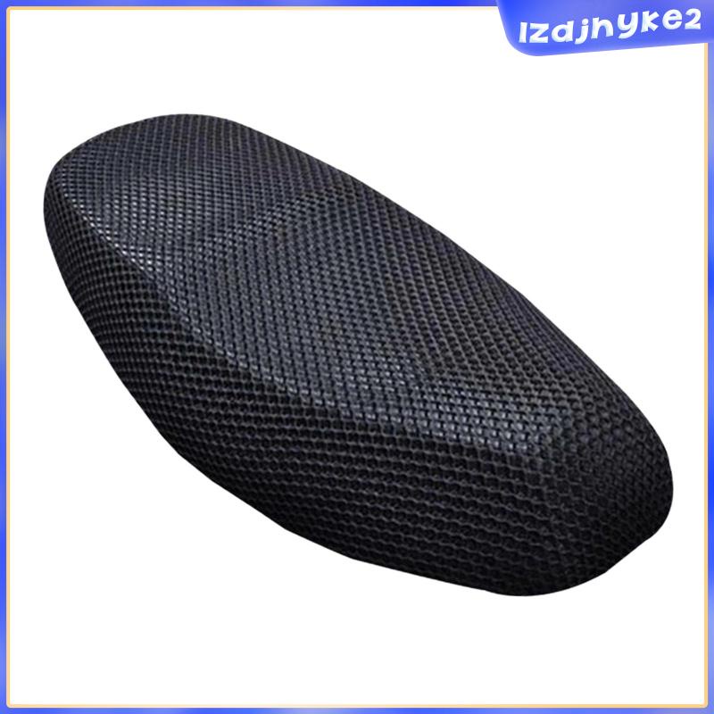 Vỏ Lưới Bọc Yên Xe Máy Chống Trượt Thoải Mái