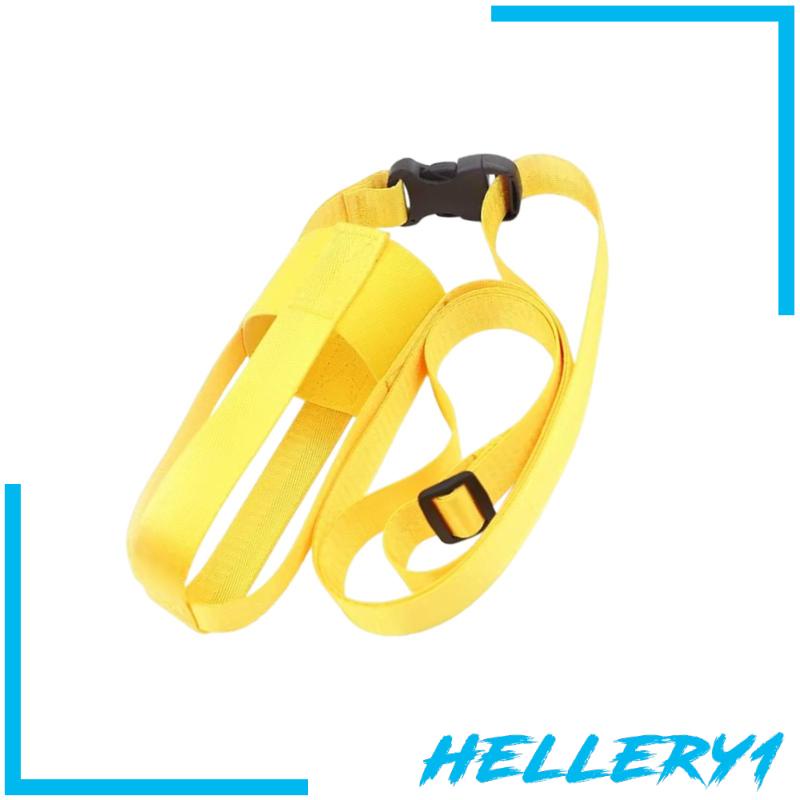 Giá Đỡ Bình Nước Có Dây Đeo Vai Bản Rộng 7cm Bền Bỉ Tiện Dụng Cho Người Tập Gym