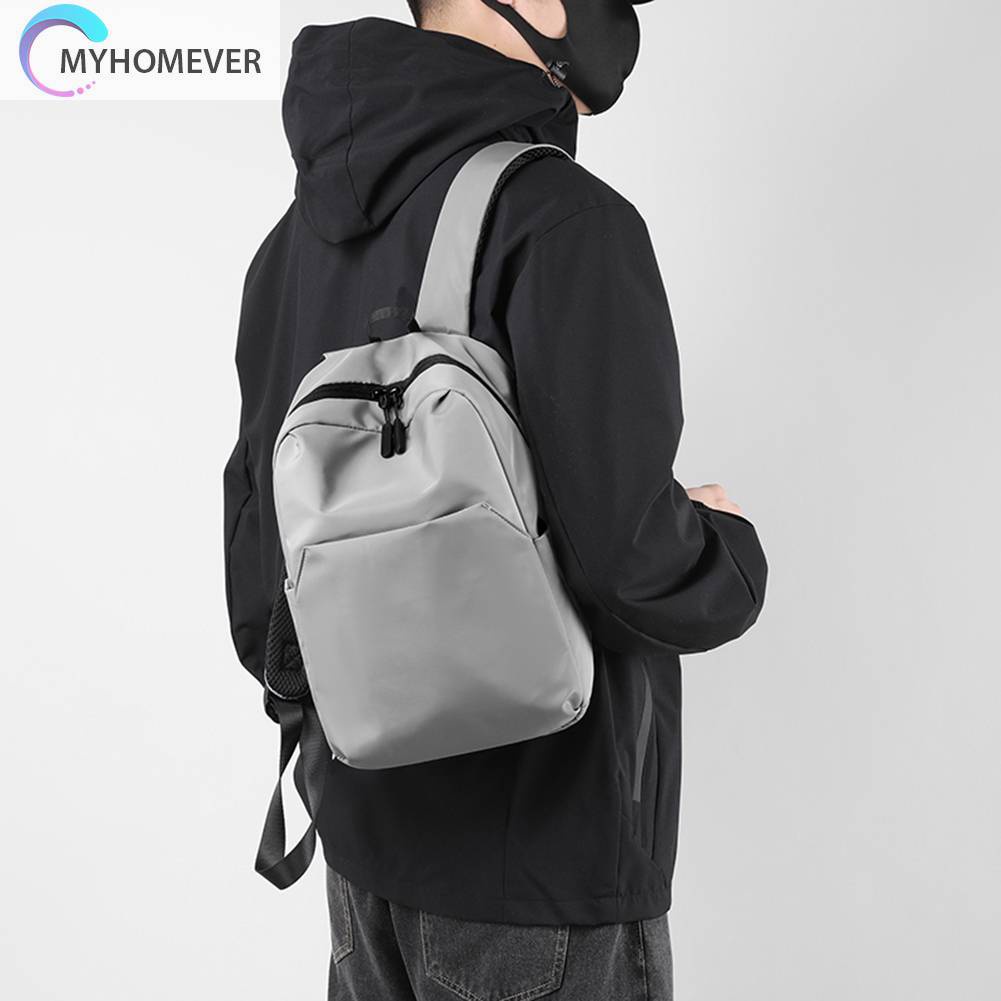 Ba Lô Du Lịch Siêu Nhẹ Thoáng Khí Cho Nam