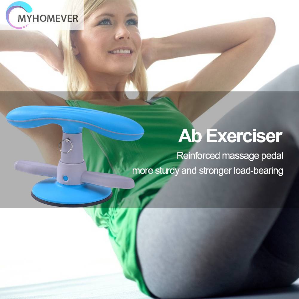 Máy Hút Tập Bụng Có Thể Điều Chỉnh Thoải Mái