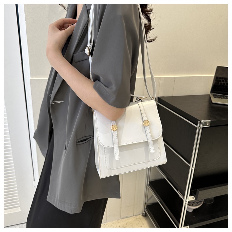 Túi Xách JASMIN NOIR Da PU Cỡ Lớn Thời Trang Cho Nữ