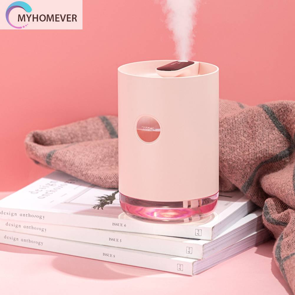 Bình Phun Sương Tạo Độ Ẩm 1000ML