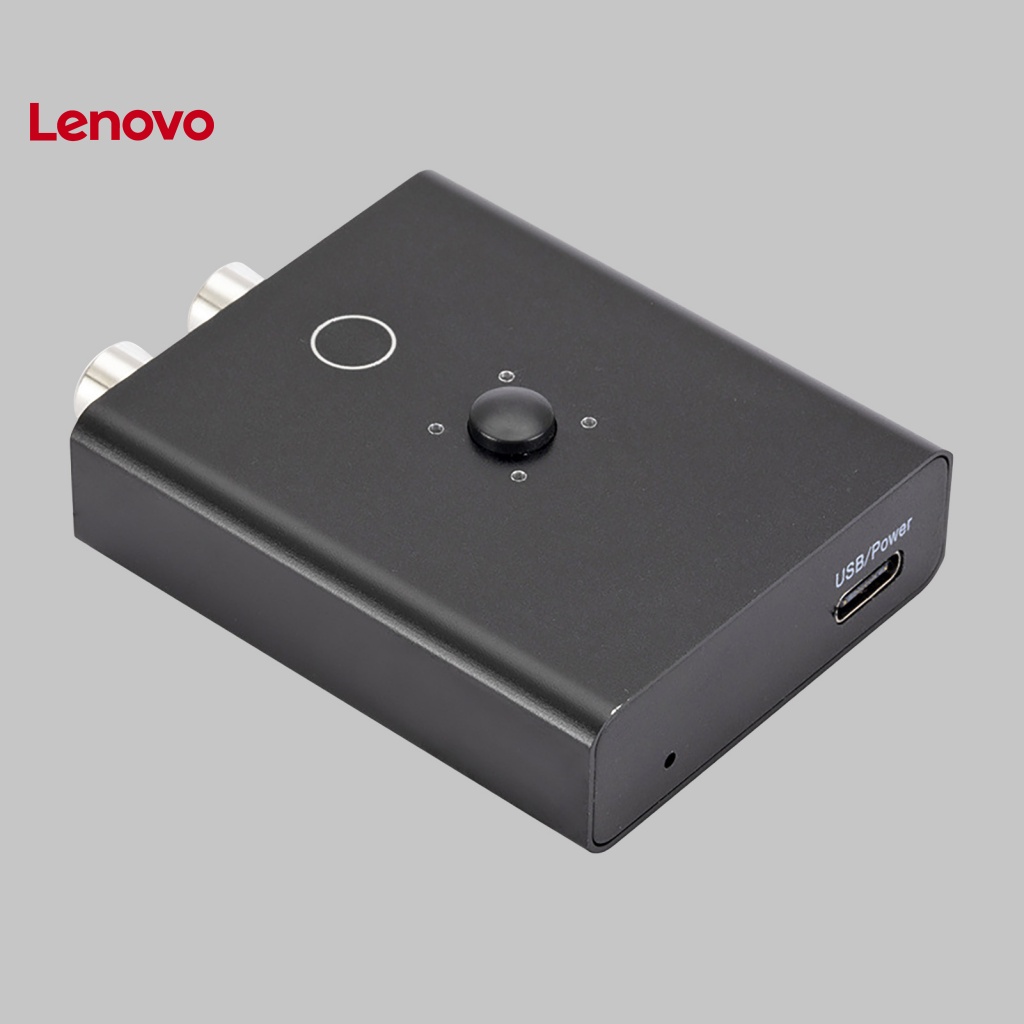 Bộ Chuyển Đổi Âm Thanh Không Dây Bluetooth V5.0 3D Độ Trung Thực Cao Tiết Kiệm Không Gian Đa Năng