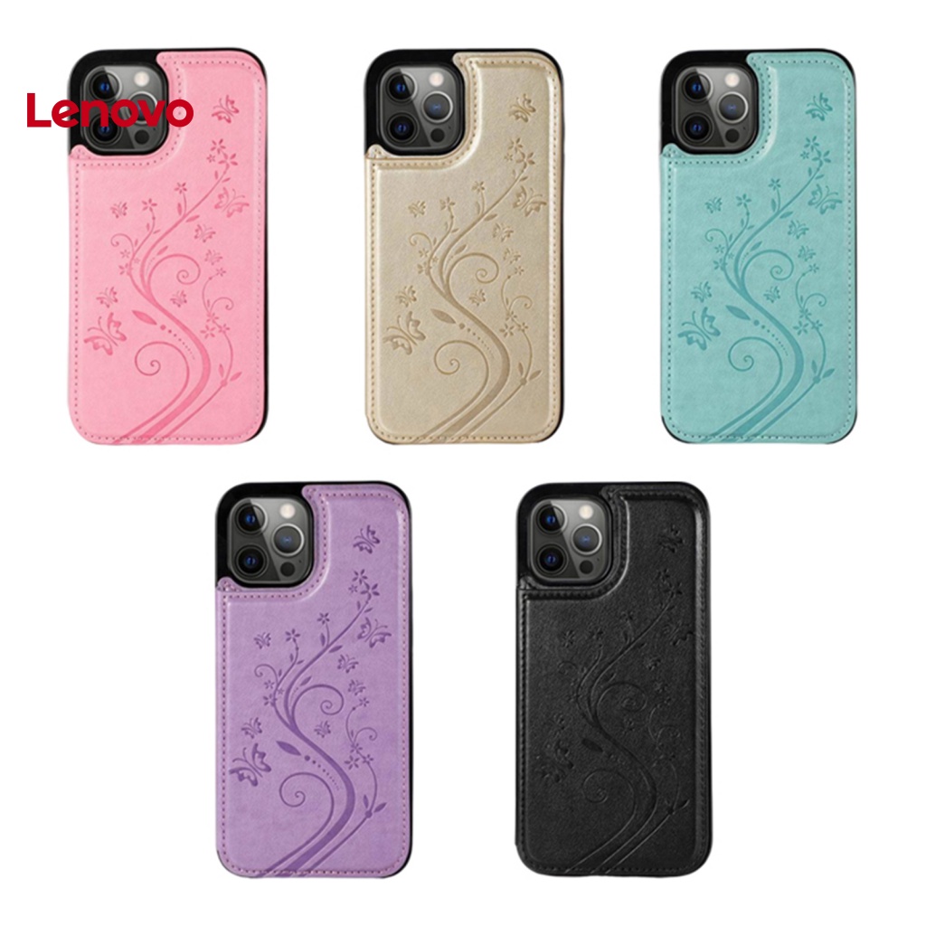 Bao Da Điện Thoại Nắp Lật Dạng Ví Dập Nổi Họa Tiết Hoa Hướng Dương Chống Sốc Chống Rơi Cho iPhone 14