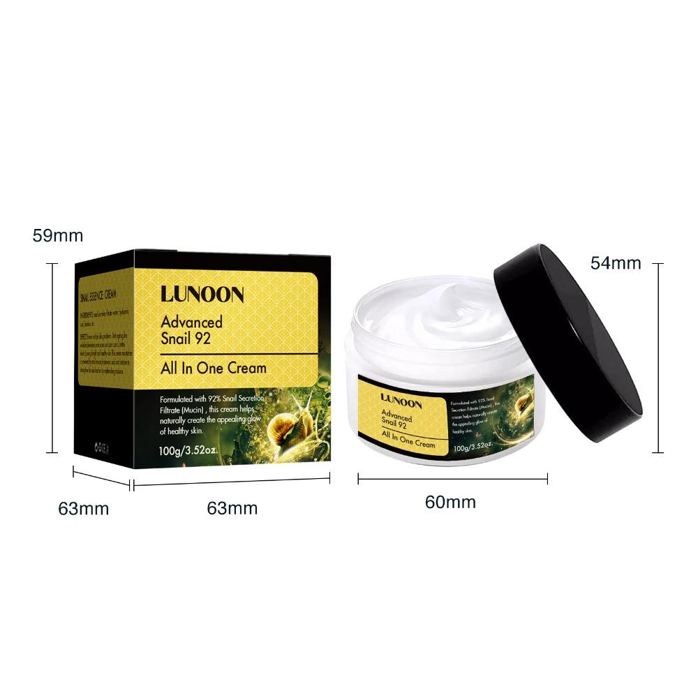 SOFTNESS Tinh Chất Ốc Sên Dưỡng Ẩm Chống Lão Hóa Cho Da Mặt