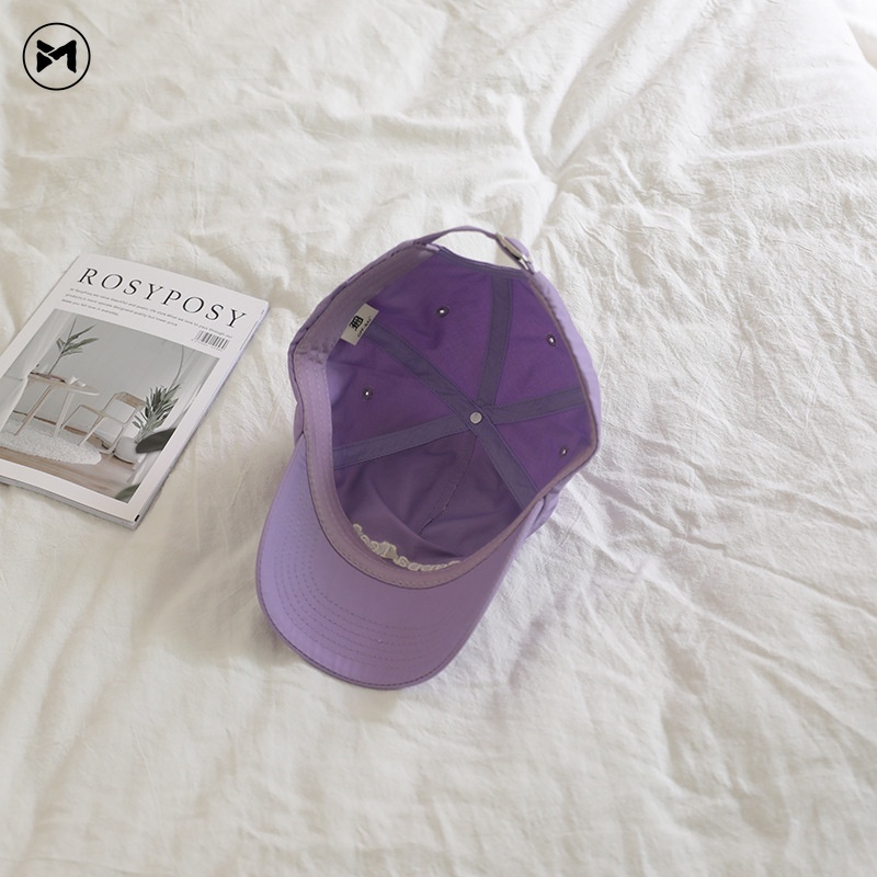 Nón Lưỡi Trai Thời Trang Hàn Quốc Mới 2023