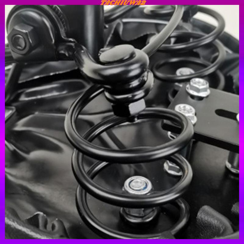 Yên Xe Đạp Điện Thoải Mái Chất Lượng Cao