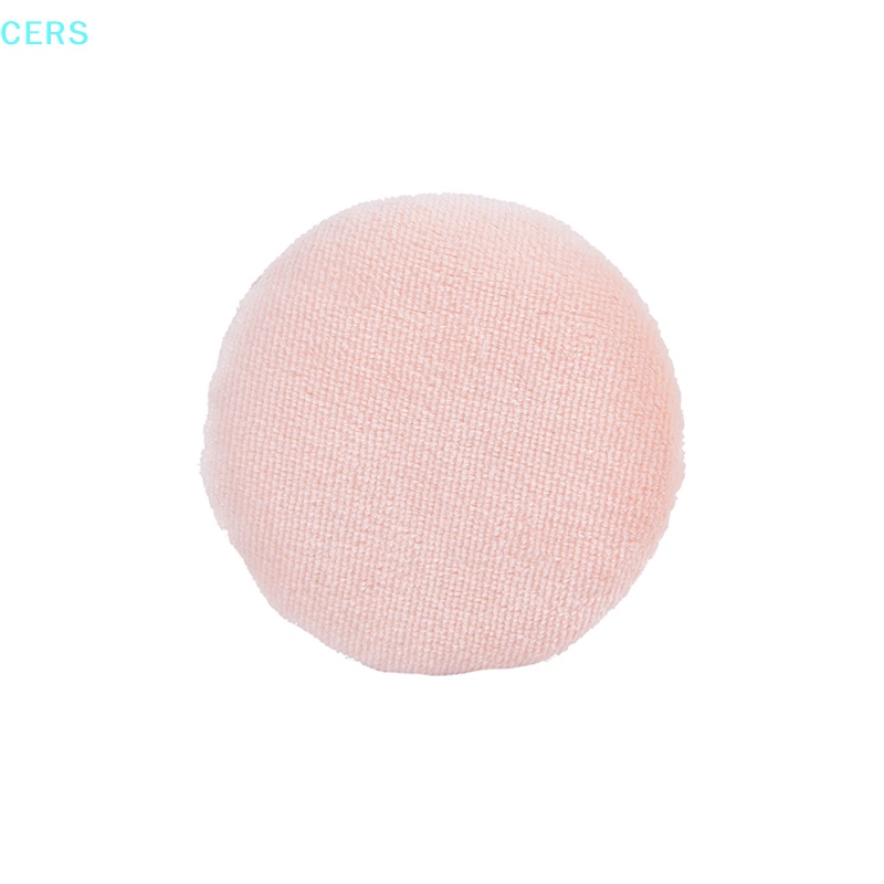 Set 5 Mút Trang Điểm Mềm Mại Tiện Dụng