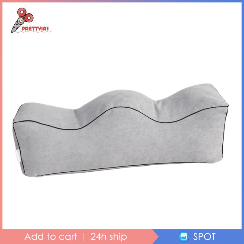 Gối Mềm Thân Thiện Với Da