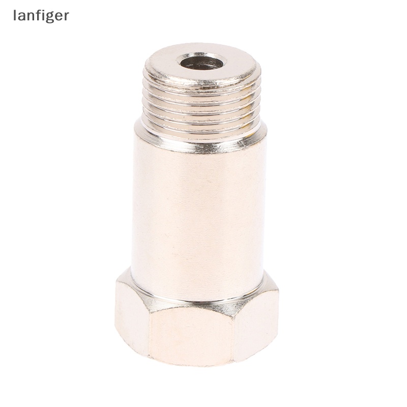 Khớp Nối Cảm Biến Oxy Lanf M18x1.5 O2 Cho Xe Hơi