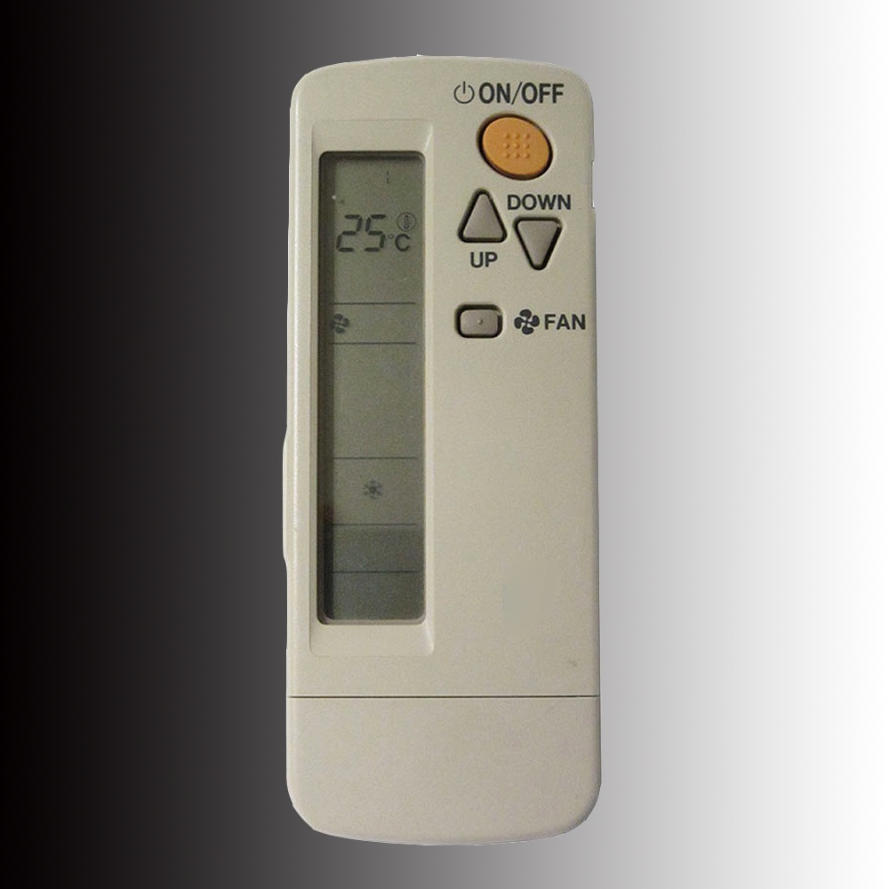 Bộ Điều Khiển Từ Xa MỚI BRC4C151 Cho DAIKIN Brc4c152 Brc4c155 Brc4c158 A / C Điều Hòa AC Fernbedienu