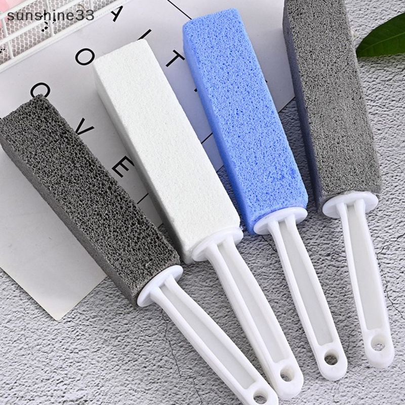 Viên Đá Tự Nhiên Làm Sạch Bồn Cầu Nhanh Chóng