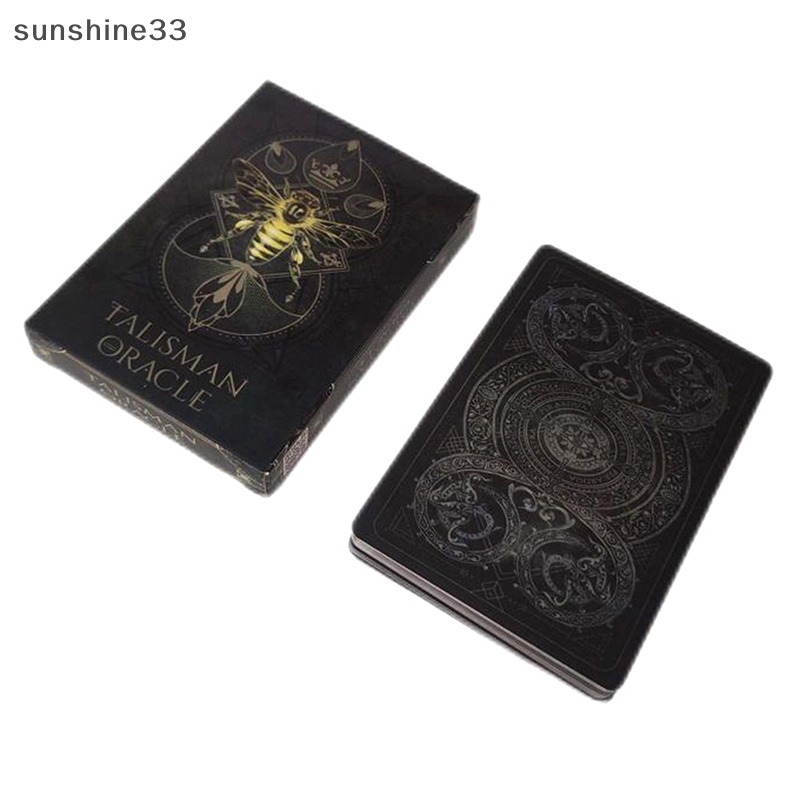 Bộ Trò Chơi Board Game 44 Lá Tiếng Anh Oracle Fo Friends