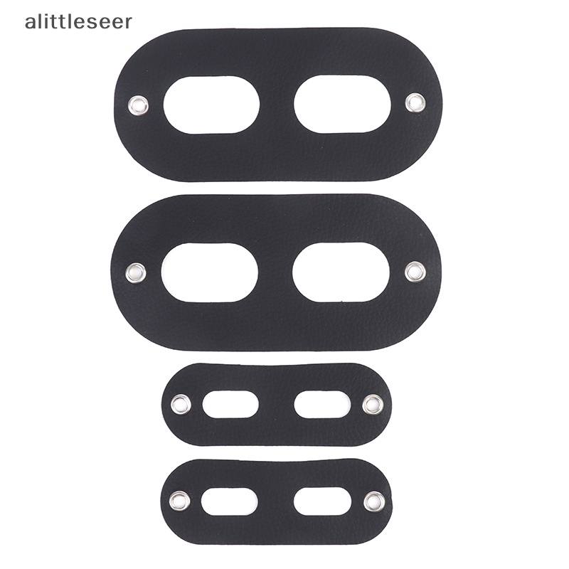 Bộ 4 Dây Đai Dẫn Thằn Lằn / Rồng Có Thể Điều Chỉnh Được