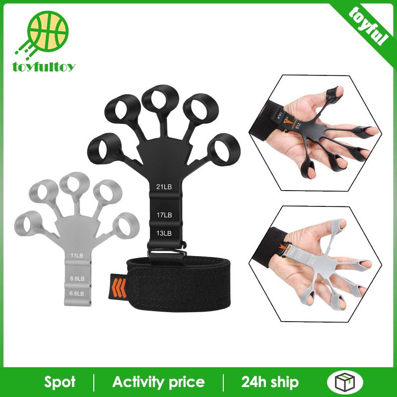 Dụng Cụ Luyện Tập Ngón Tay Chuyên Dụng Cho Nam Nữ