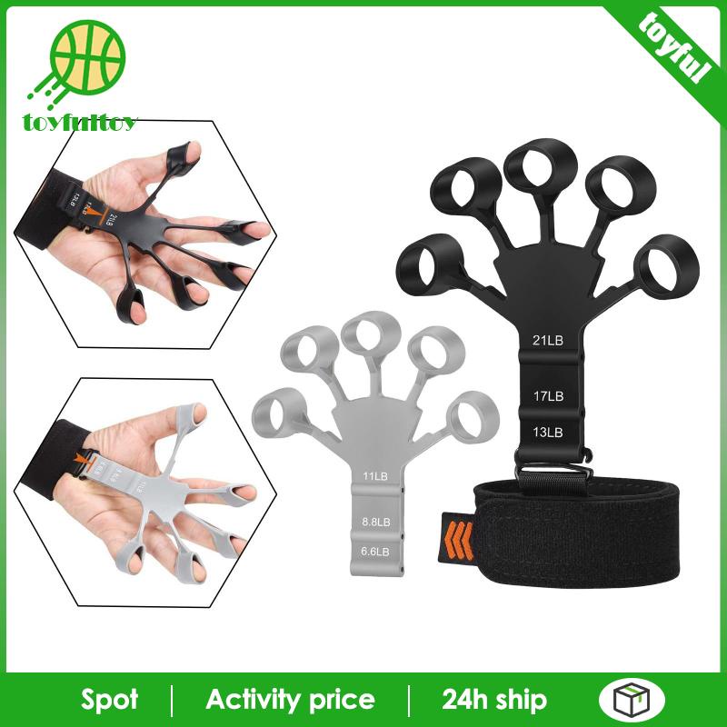 Dụng Cụ Luyện Tập Ngón Tay Chuyên Dụng Cho Nam Nữ