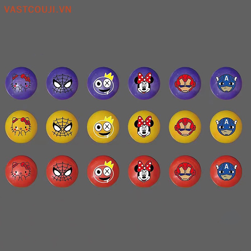 1 Gậy Clackers Đồ Chơi Mini Bằng Nhựa Giảm Căng Thẳng Màu Sắc Ngẫu Nhiên Cho Trẻ Em