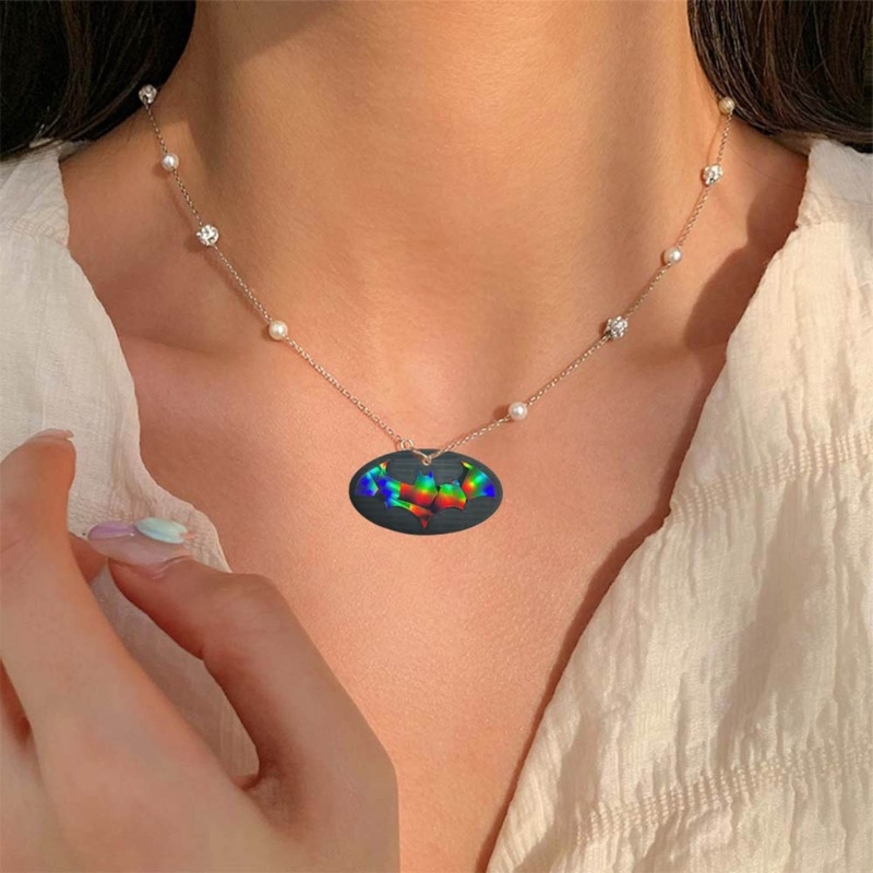 Khuôn Silicon Mềm Làm Bông Tai Hình Dơi DIY