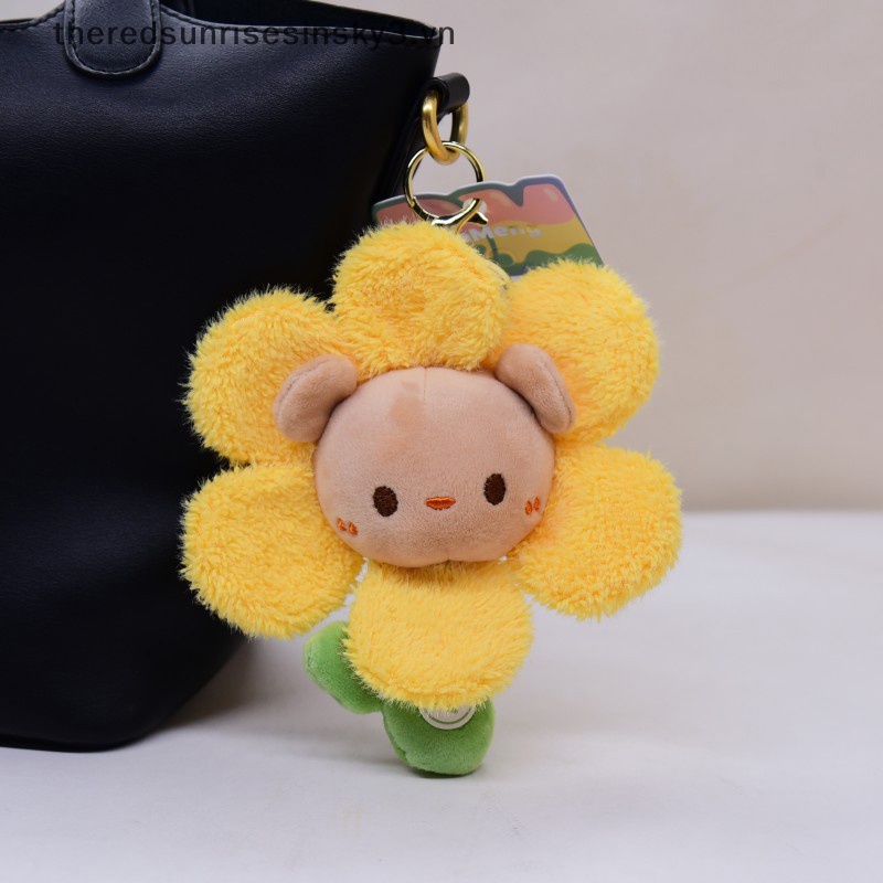 1 Đồ chơi nhồi bông Hình Động Vật Có Dây Kéo Và Lắc Thời Trang