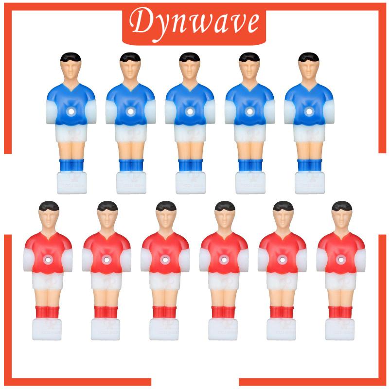 Bộ 11 Cầu Thủ Bóng Đá Foosball