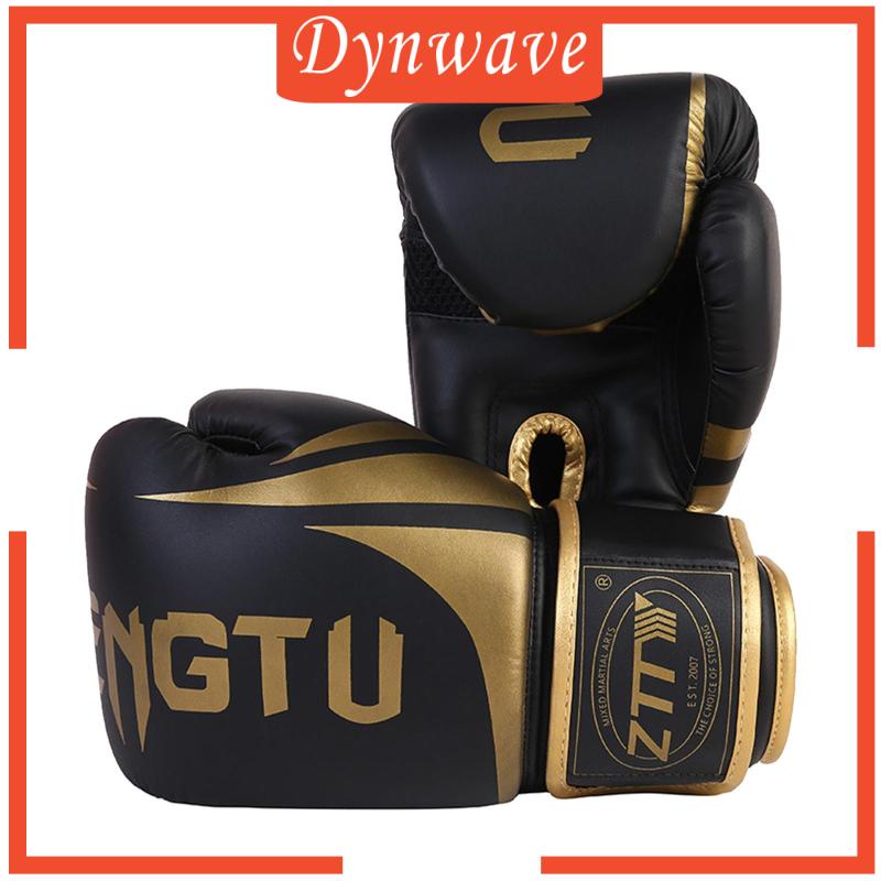 Găng Tay Boxing Chuyên Nghiệp Cho Người Lớn Và Trẻ Em