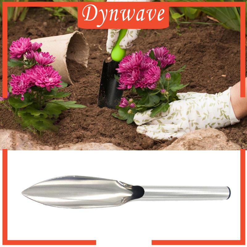 Xẻng Làm Vườn Bằng Tay Dễ Sử Dụng