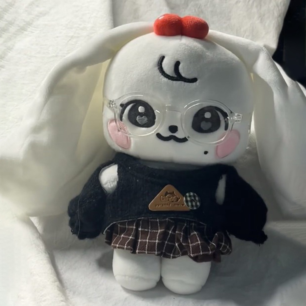 Thú Nhồi Bông Hình Trái Cherry Hoạt Hình Dễ Thương