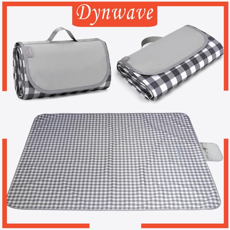 Chăn Thể Thao Di Động Chống Ẩm Bảo Vệ Cho Hoạt Động Ngoài Trời