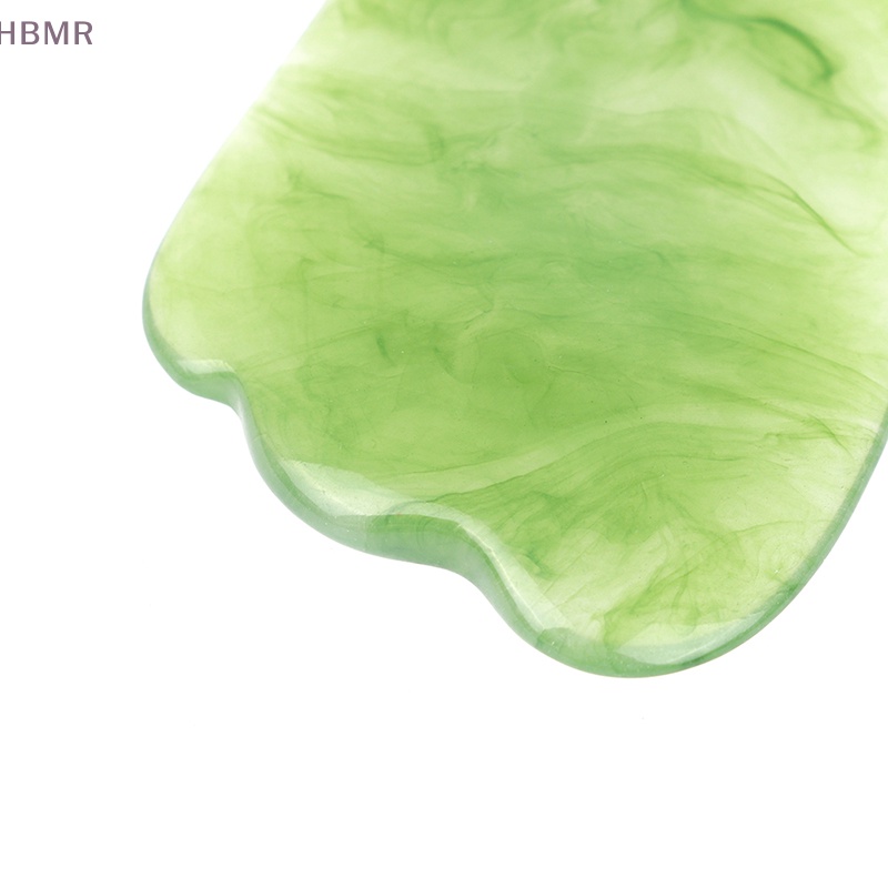 Cây Lăn Mát Xa Mặt Bằng Ngọc Bích Tự Nhiên