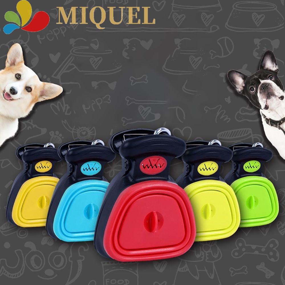MIQUEL 1 Cuộn Túi Bắt Chất Thải Chó Mèo Tiện Lợi
