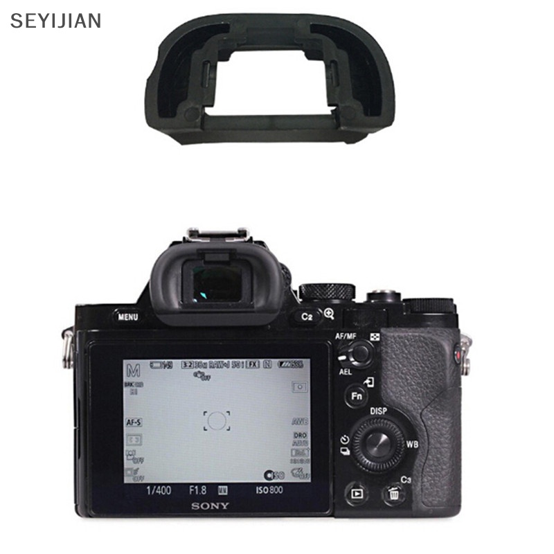 Phụ Kiện Chuyên Dụng Cho Máy Ảnh Sony A9 A7 A7R A7S A7K A7II A7M2 A7R A7S FDA-EP11   Phụ Kiện Chuyên Dụng Dành Cho JAN JAN