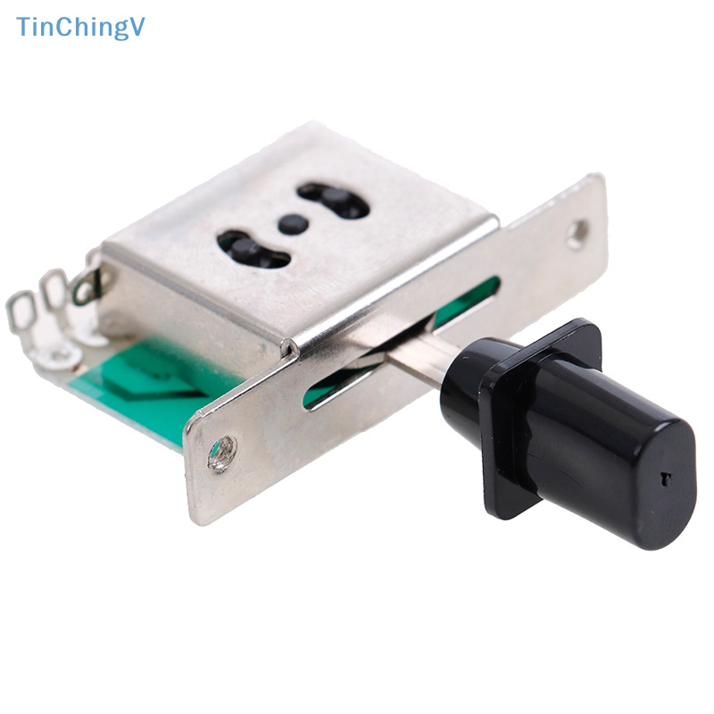 Công Tắc 3 Chiều Chỉnh Tông Đàn guitar Chuyên Dụng