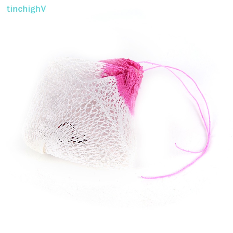 [TinchighV] Set 10 Đèn Lồng Lưới Cắm Trại [Mới]