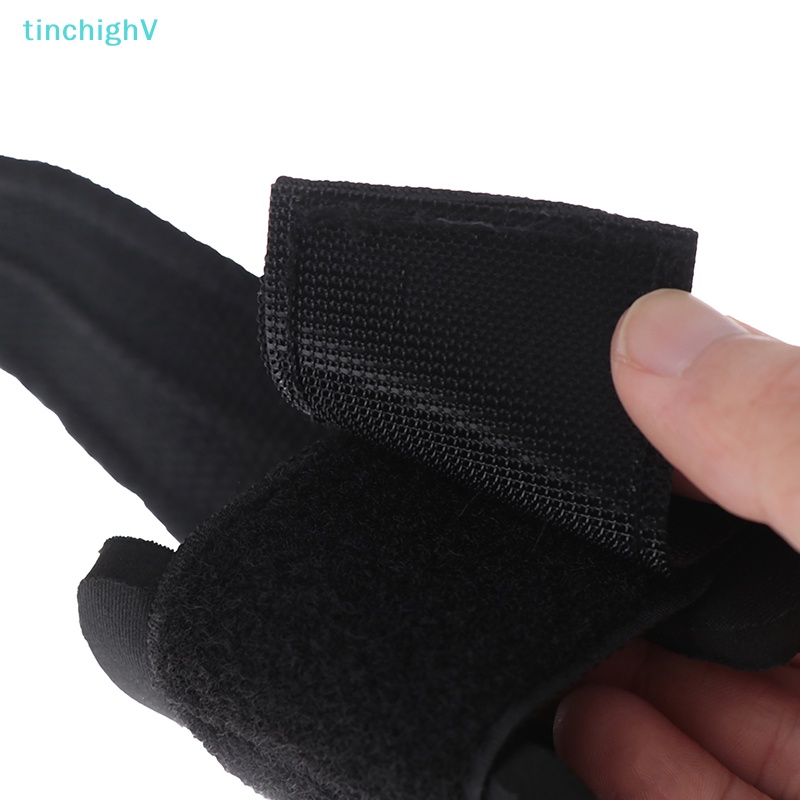 Đai Quấn Cổ Tay Chống Trượt Hỗ Trợ Tập Thể Hình