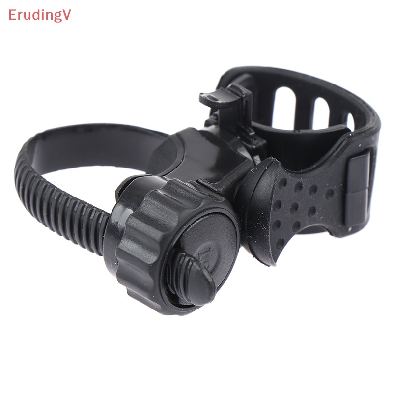 1 Đèn Pha Xe Đạp Có Thể Xoay 360 Độ Tiện Dụng