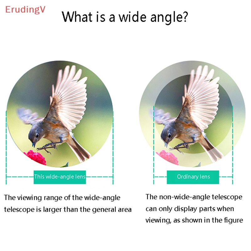 Ống Nhòm Leo Núi Ban Đêm Chuyên Dụng Chất Lượng Cao