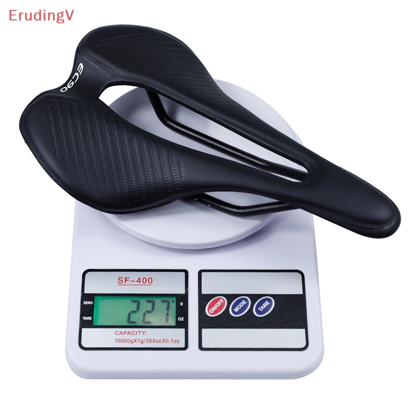 Yên Xe Đạp Leo Núi Sợi EC90 Mềm Mại Tiện Dụng