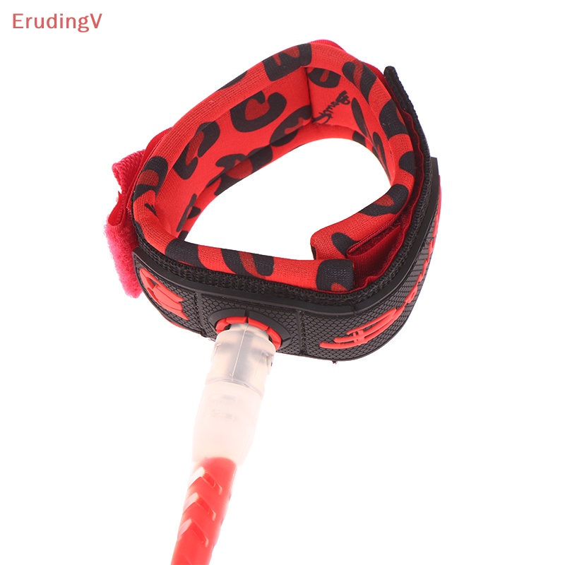 1 Dây Cao Su TPU Co Giãn 4 Feet 7mm Chuyên Dụng Cho Ván Lướt Sóng