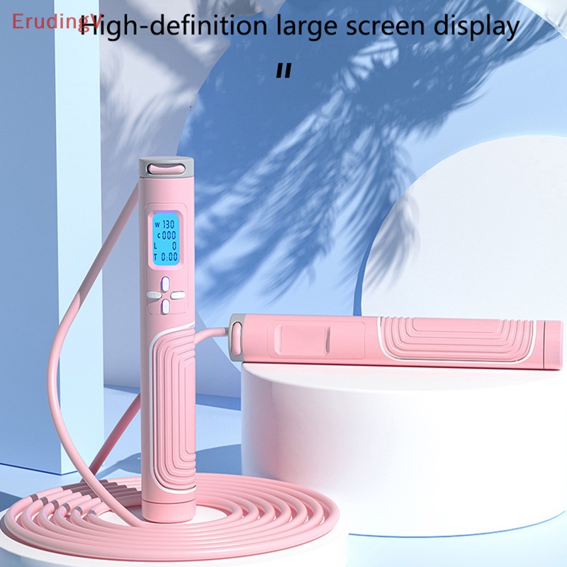 Dây Nhảy Dây Tốc Độ Nhanh Kỹ Thuật Số