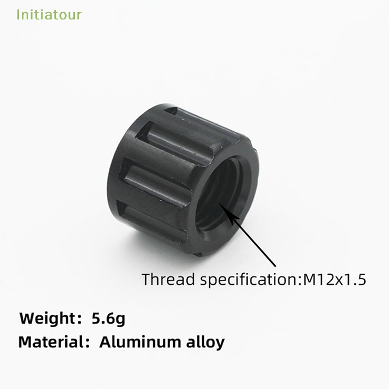 Ốc Vít 14mm Thay Thế Chuyên Dụng Cho Trục Sau Xe Đạp