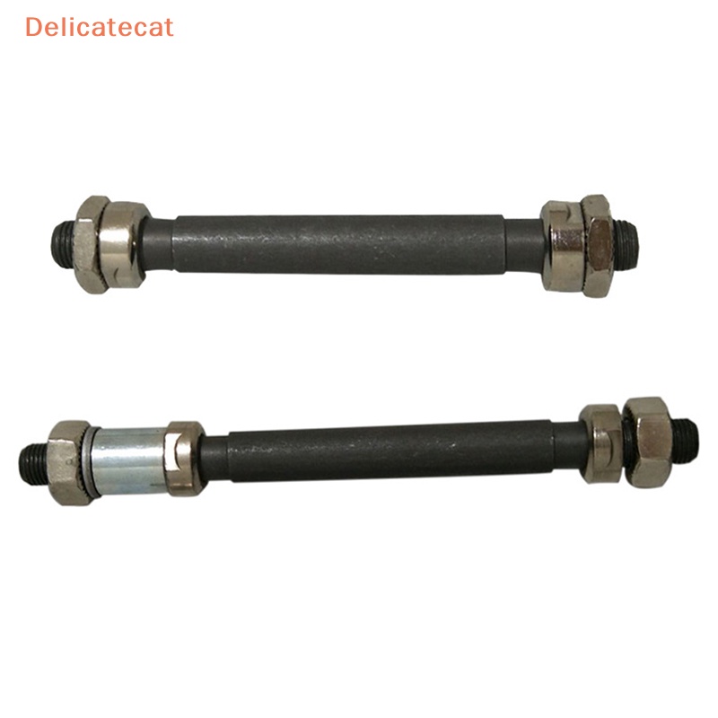 Trục Cần Gạt Trục Trước Và Sau Cho Xe Đạp Leo Núi MTB