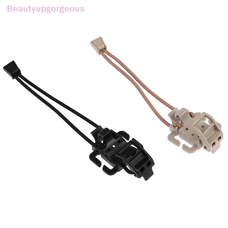 Kẹp Treo Bánh Xe Chuyên Dụng Cho Leo Núi Molle