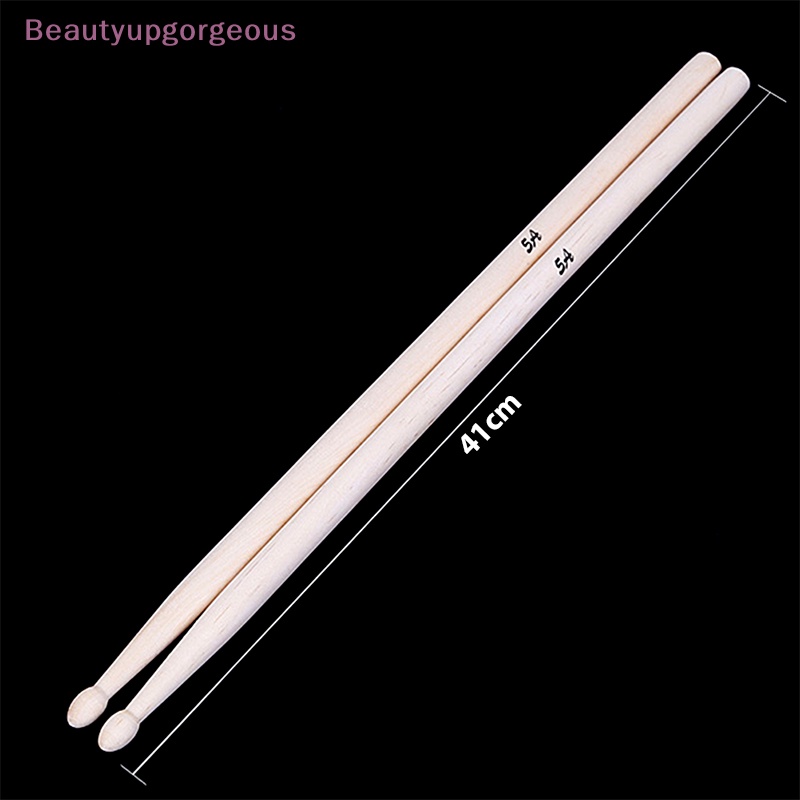 Cặp Dùi Trống Gỗ Phong 5A Chuyên Nghiệp