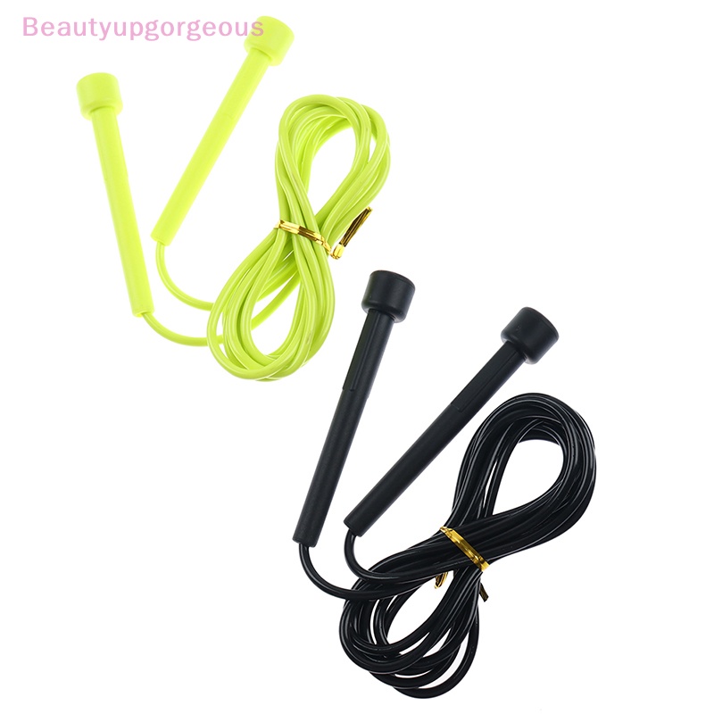 1 Dây Nhảy PVC Tập Thể Dục Điều Chỉnh Được