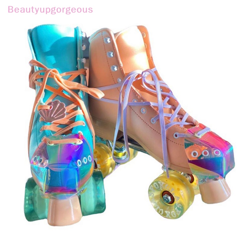 1 Cặp Đệm Da Bảo Vệ Ngón Chân Khi Trượt Patin