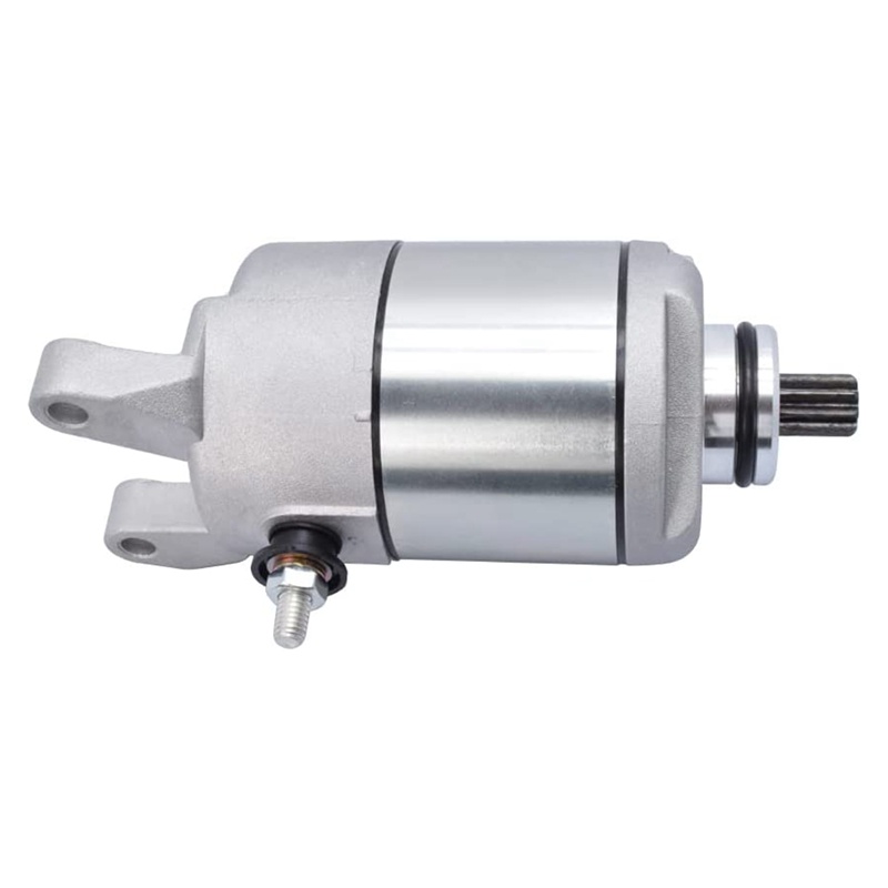 Động Cơ Khởi Động 9 Spline Cho Xe Mô Tô Honda 31200-KRE-G01 31200-KVS-J01 12V CCW