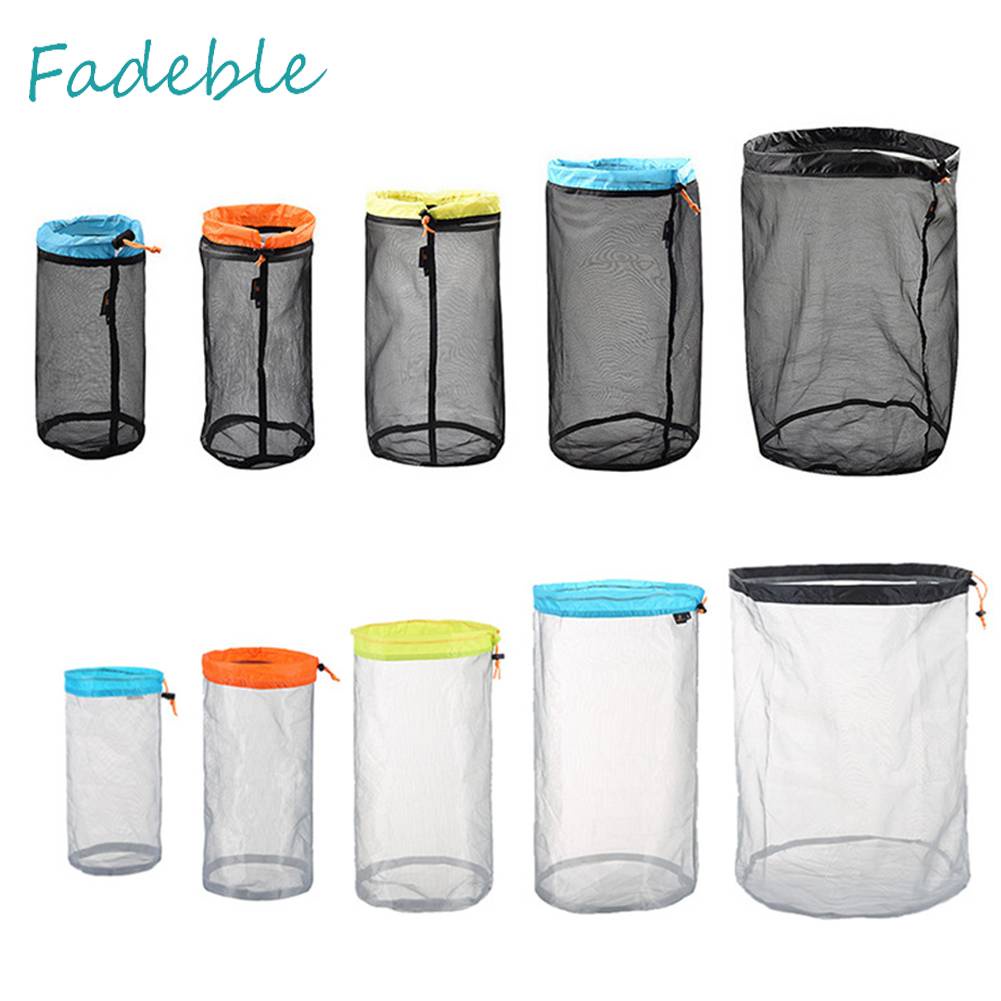 Túi Rút Chống Nước Đựng Đồ Du Lịch